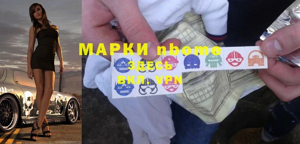 молекула духа Алексеевка